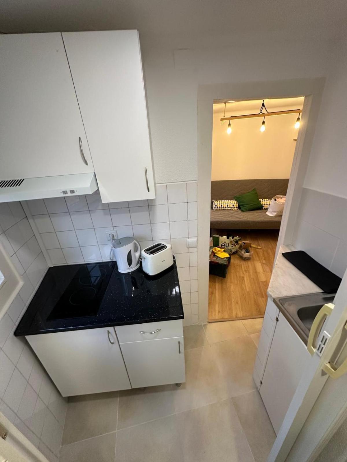 Apartamento Cantinho Portas Do Sol Lisboa